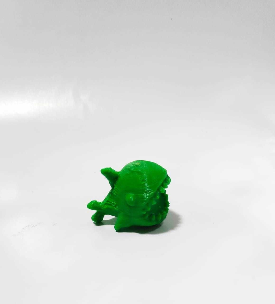 Cute Shark 3D print model_10