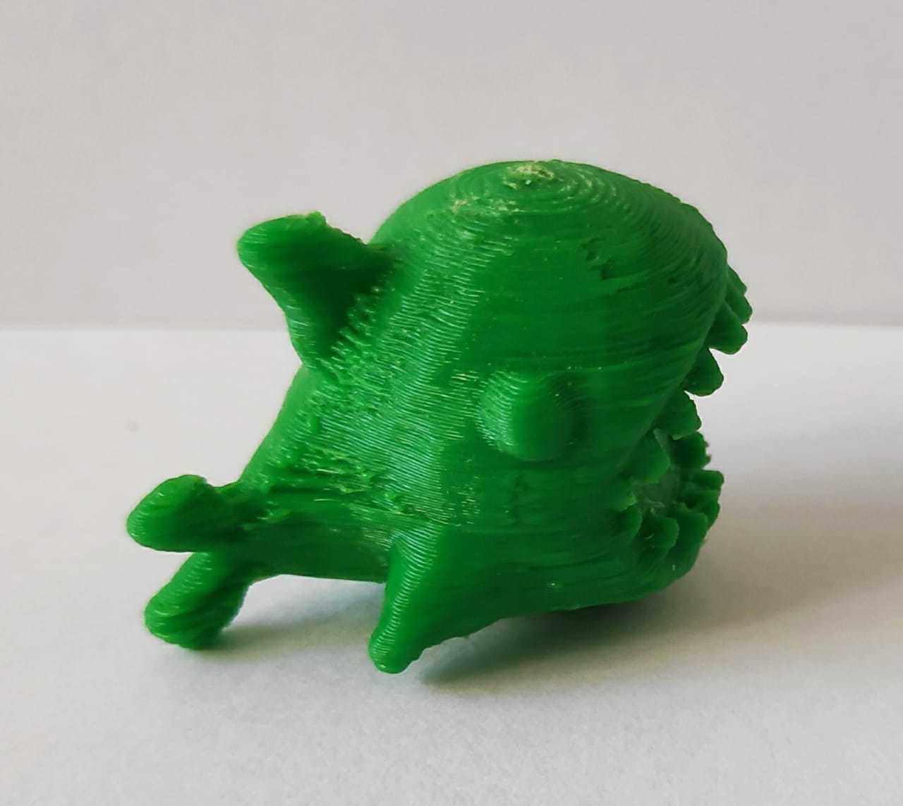 Cute Shark 3D print model_2