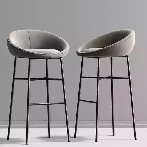 Bloom Bar Stool Collection