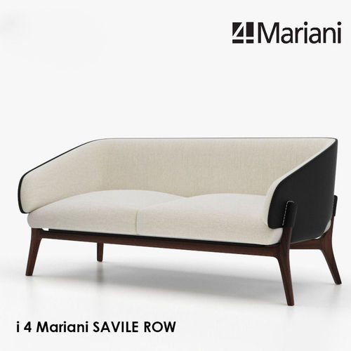i 4 Mariani SAVILE ROW 3D model