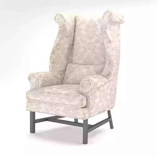 WING CHAIR