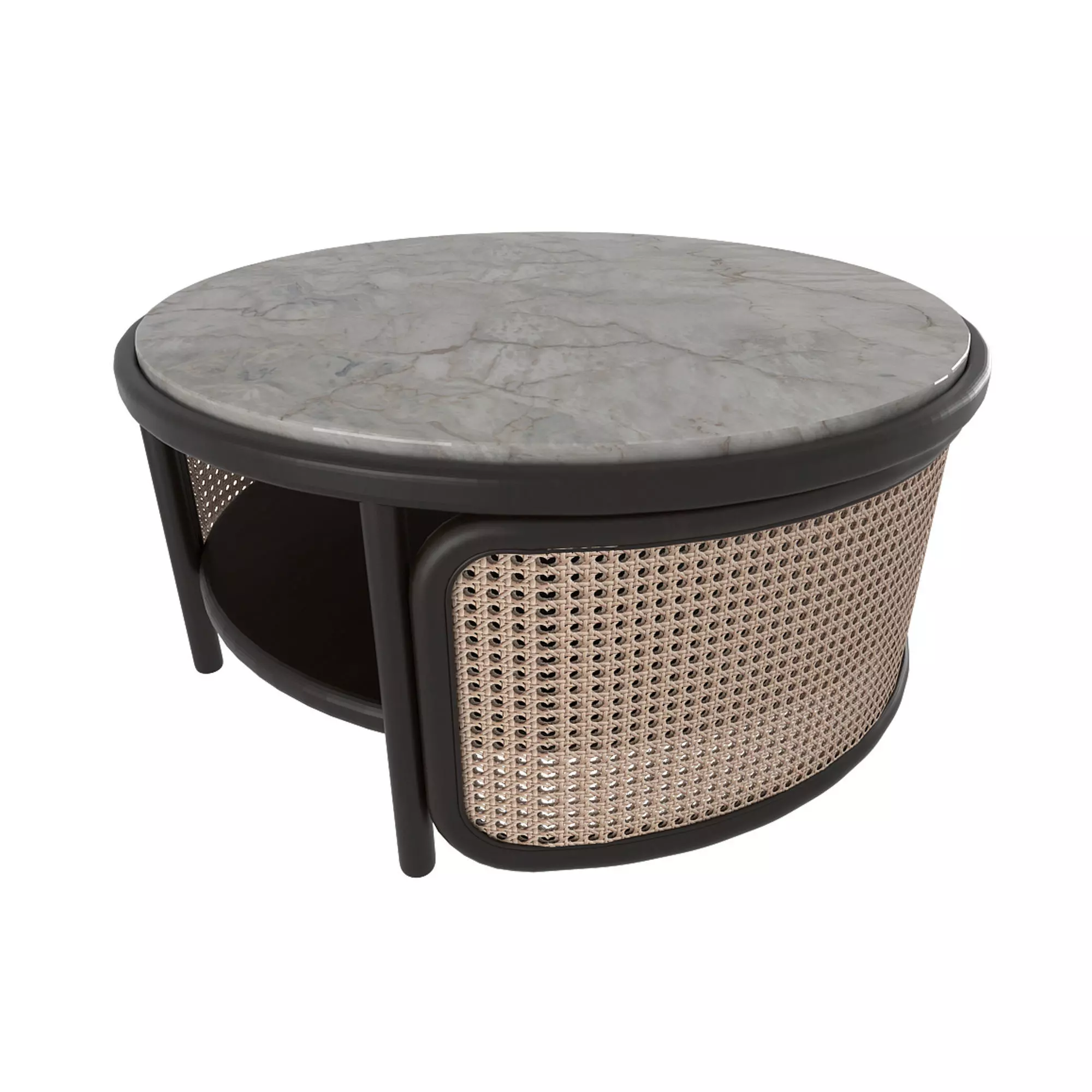 Side table for SOFA RED EDITIONS Free 3D model