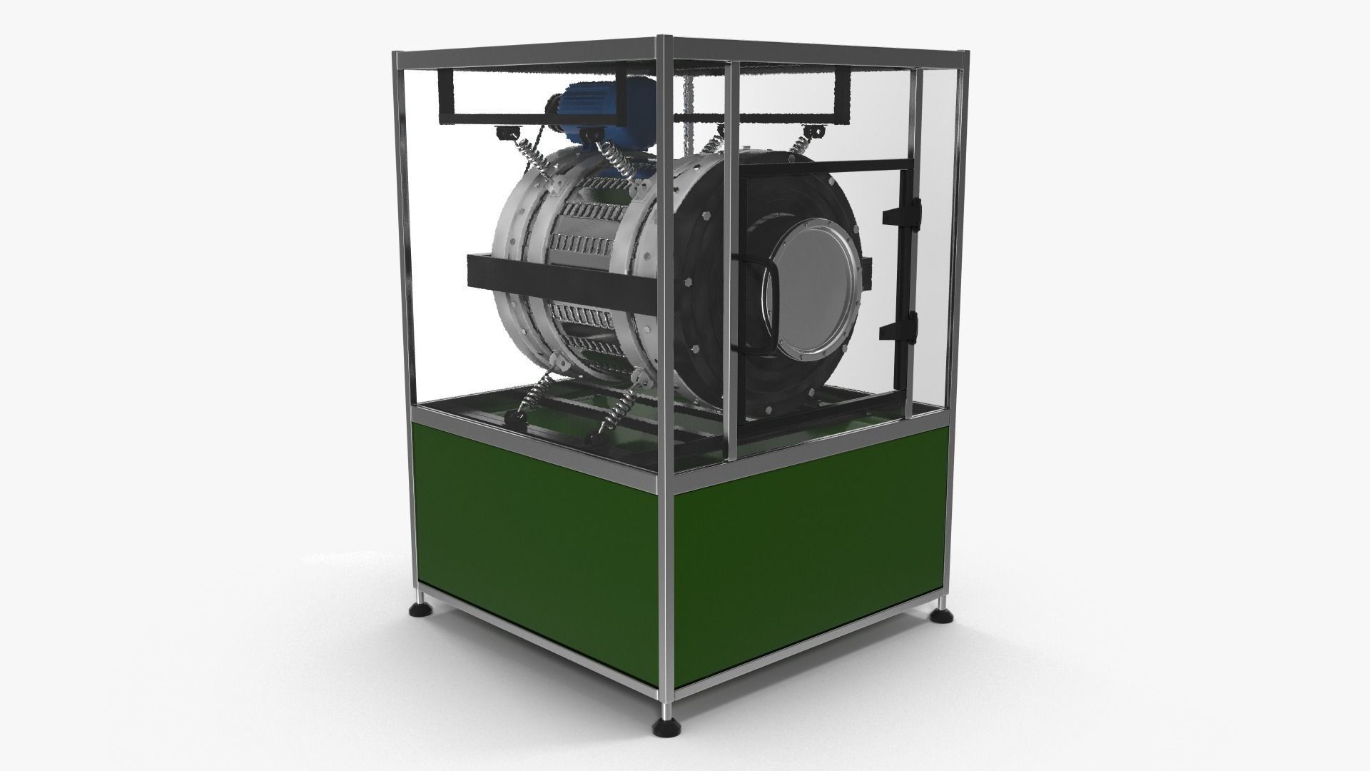 Separation Equipment