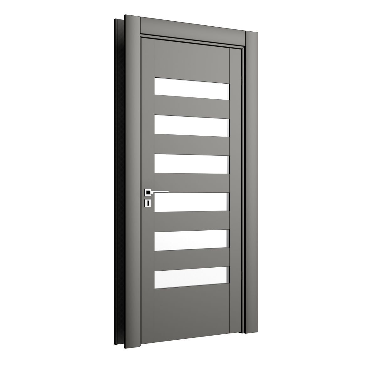 Door 004 3D model_1