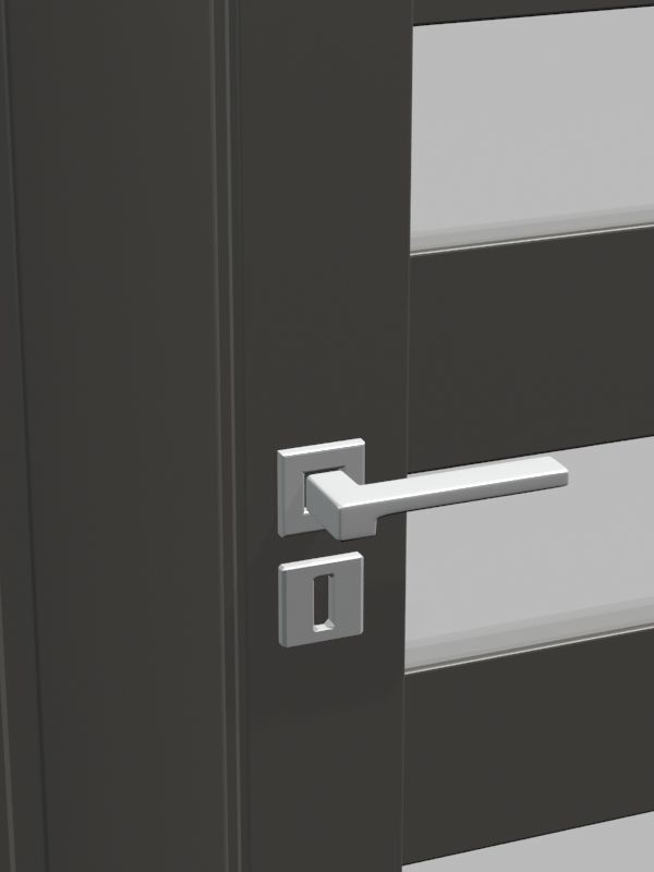Door 004 3D model_26