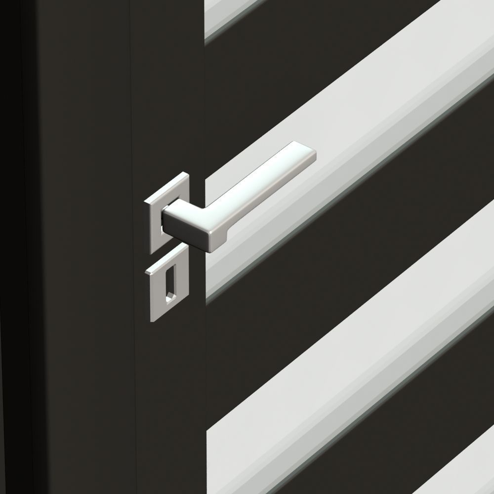 Door 004 3D model_8