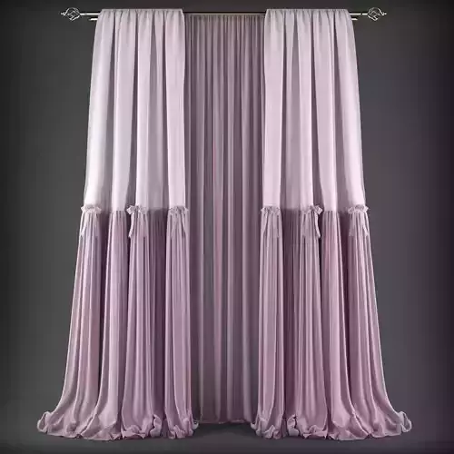 Curtains curtain