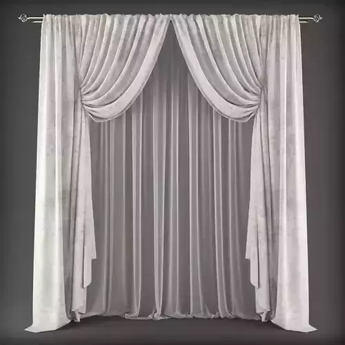 Curtains curtain