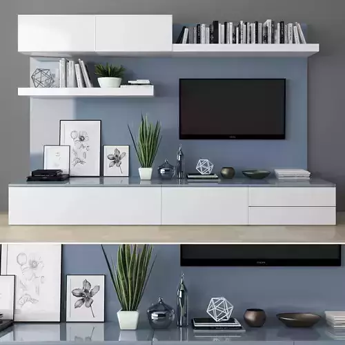 Tv stand 