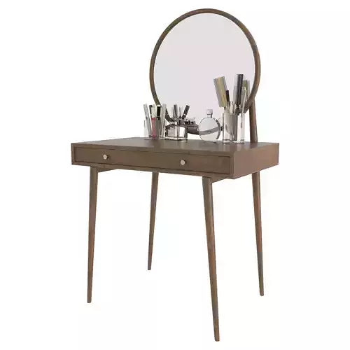 Style Penn dressing table 