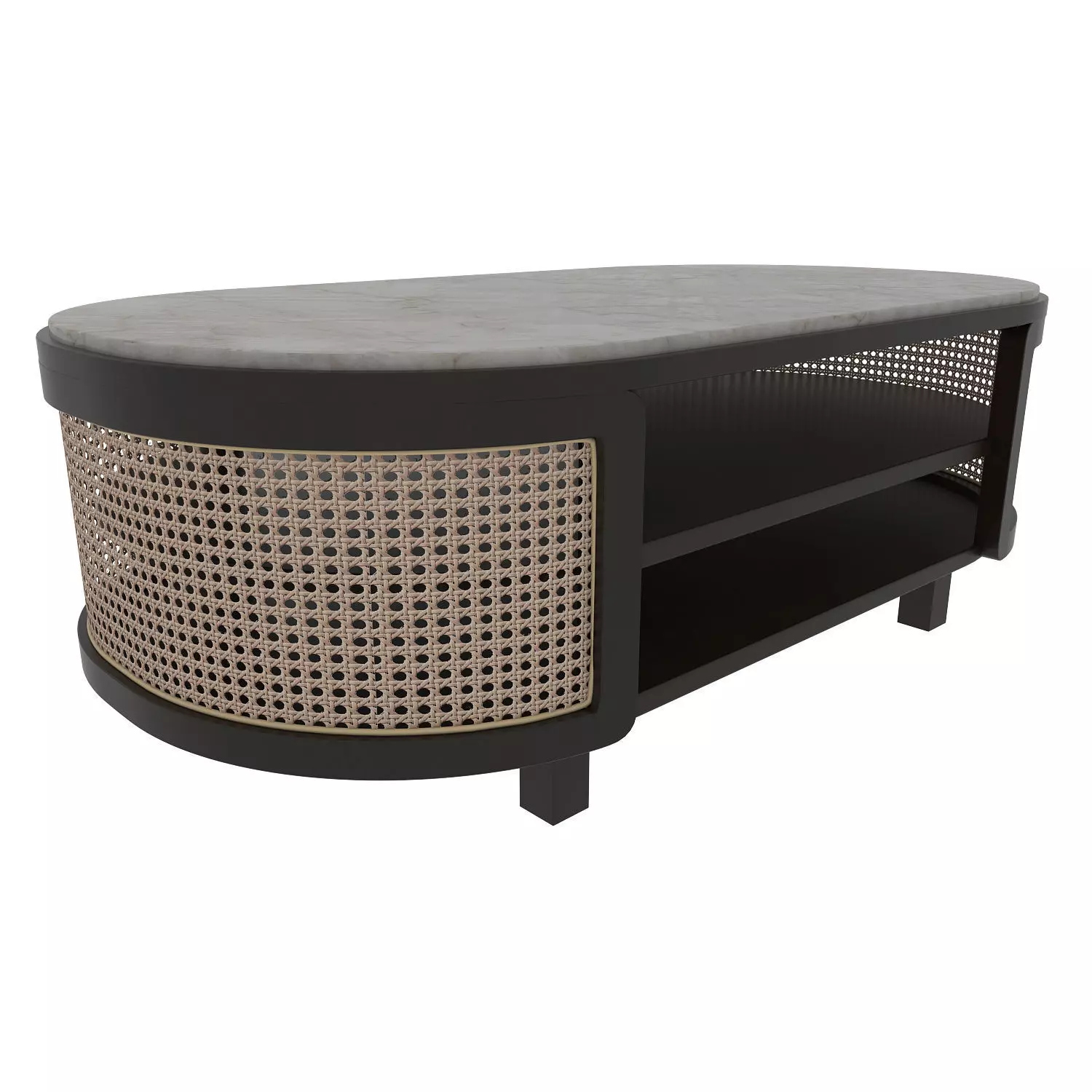 Side table for SOFA RED EDITIONS 2 Free 3D model