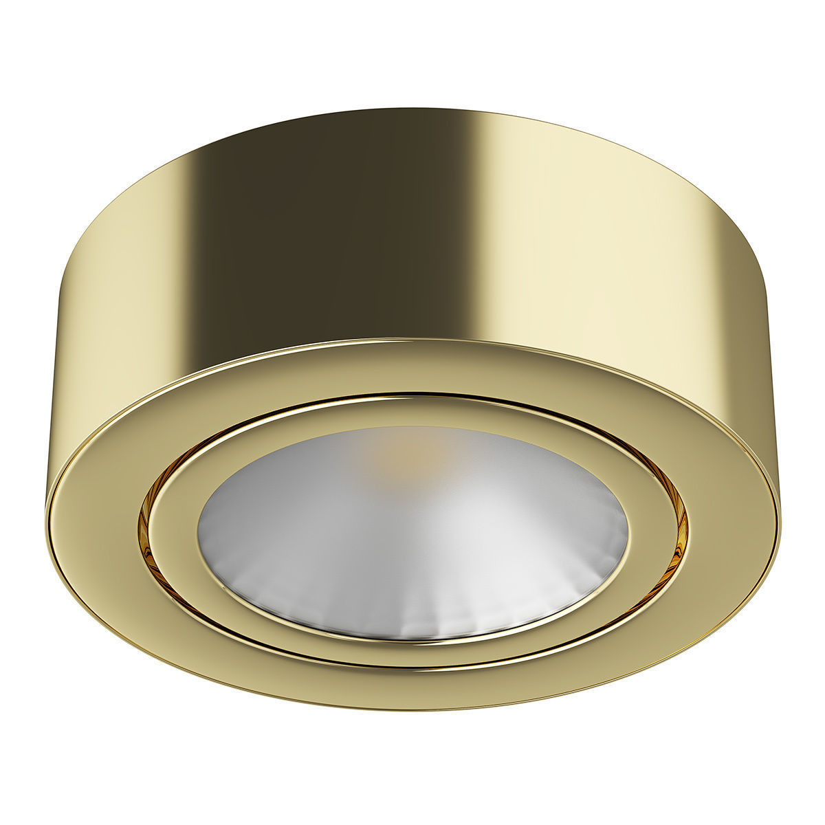 003x5x Mobiled Lightstar Spotlight for Furniture 3D model_7