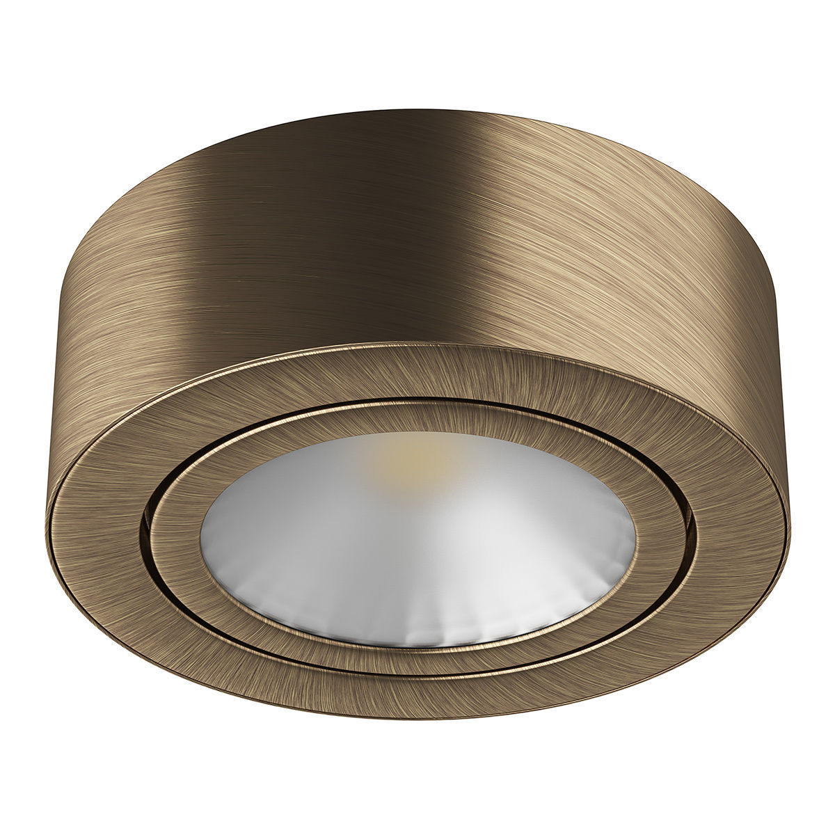 003x5x Mobiled Lightstar Spotlight for Furniture 3D model_5