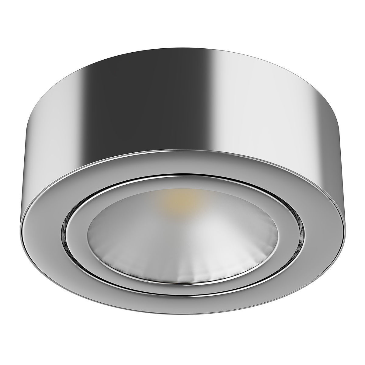 003x5x Mobiled Lightstar Spotlight for Furniture 3D model_9