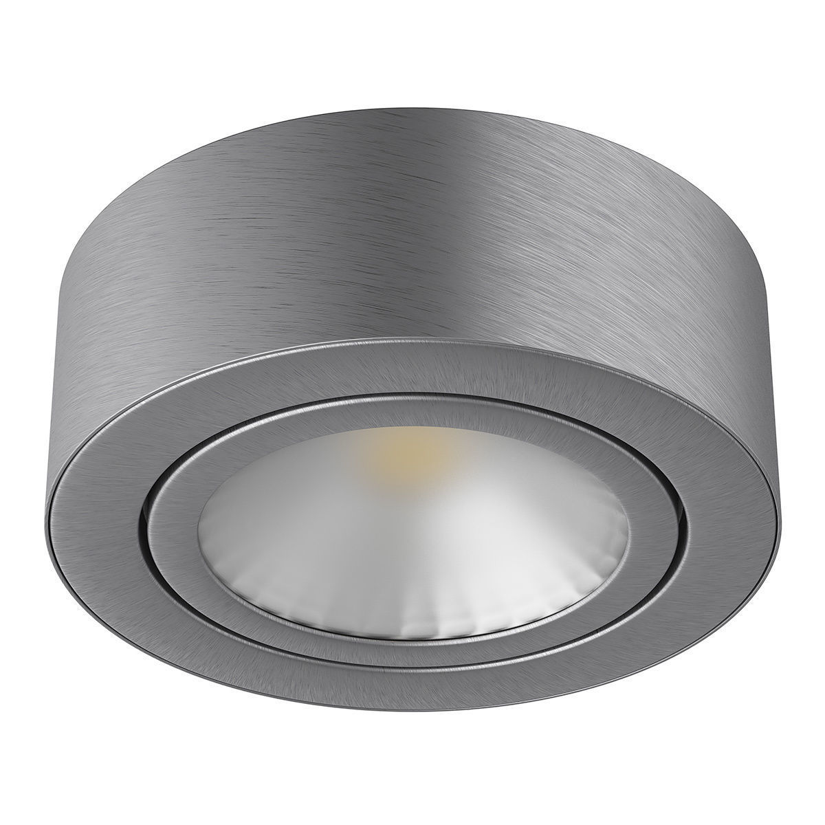 003x5x Mobiled Lightstar Spotlight for Furniture 3D model_11