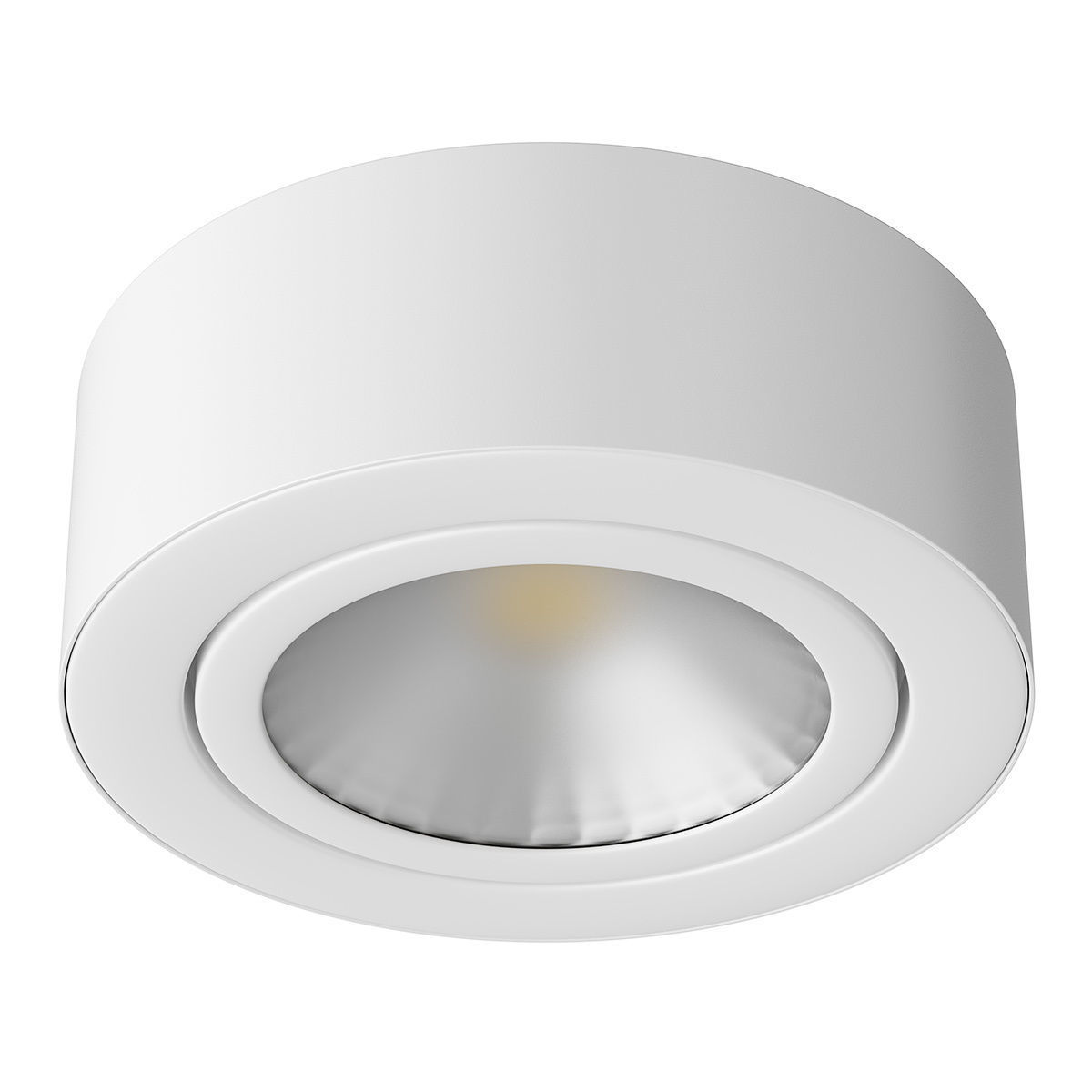 003x5x Mobiled Lightstar Spotlight for Furniture 3D model_3