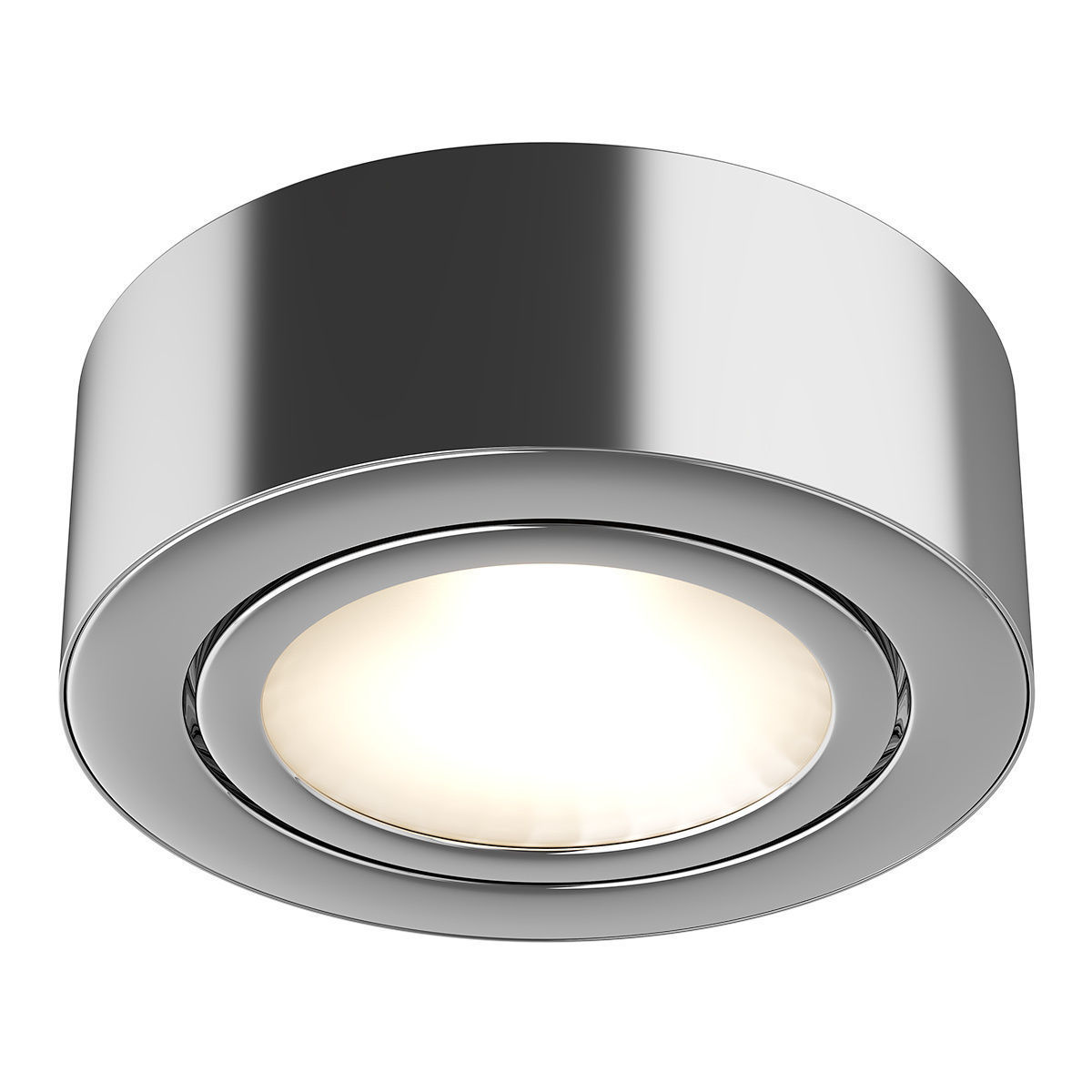 003x5x Mobiled Lightstar Spotlight for Furniture 3D model_8