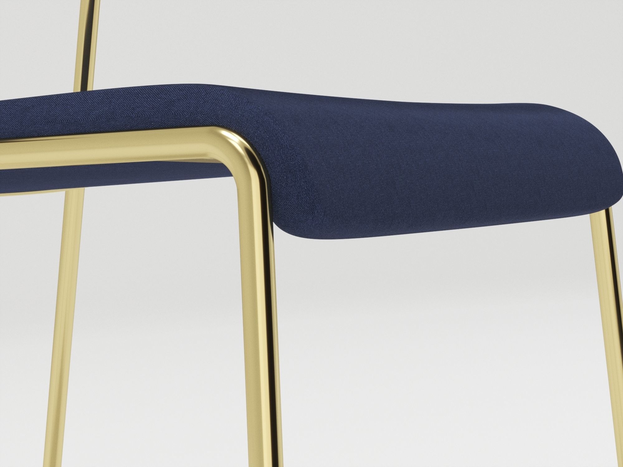 Scab Lisa Low-poly 3D model_14