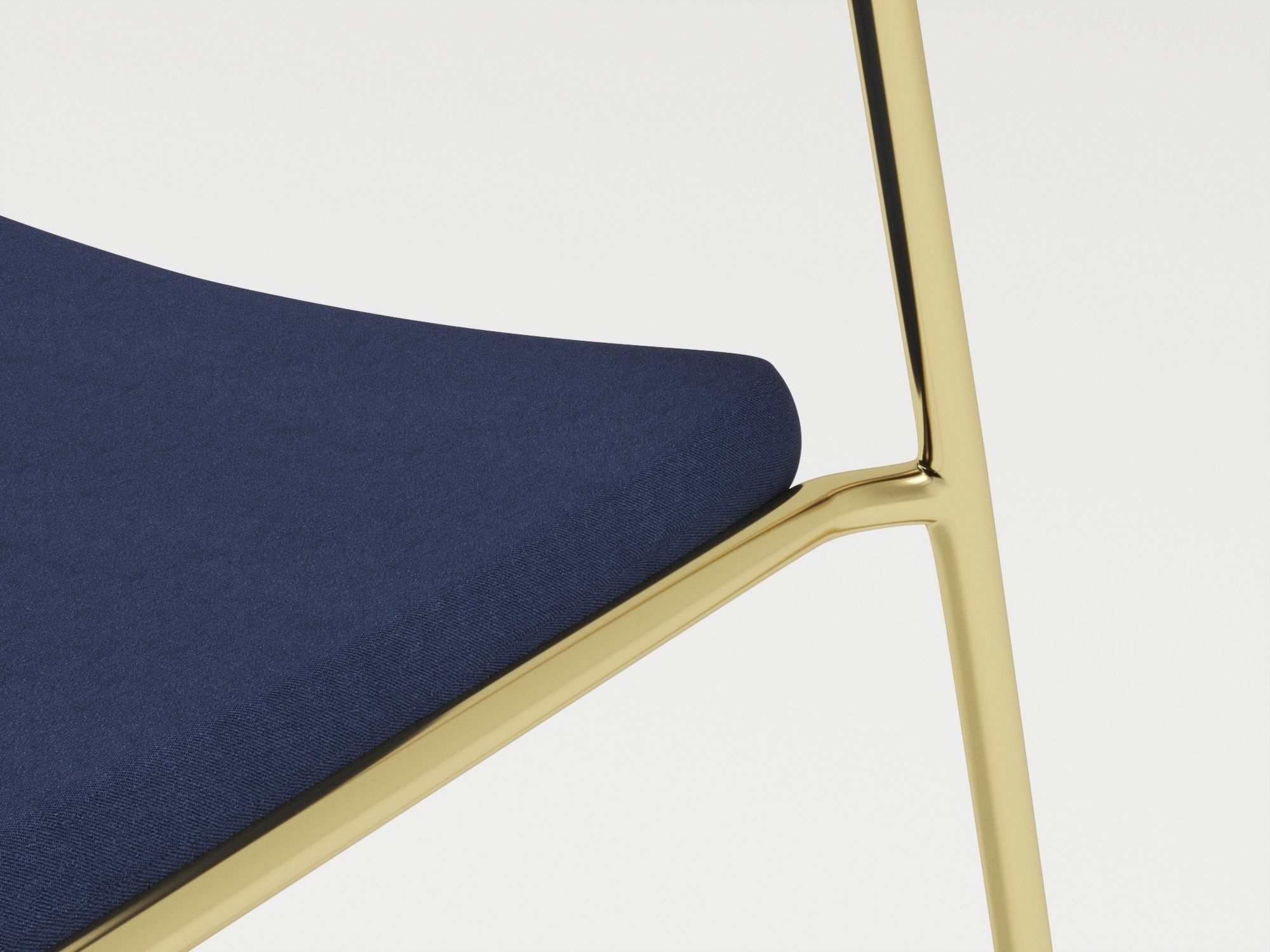 Scab Lisa Low-poly 3D model_16