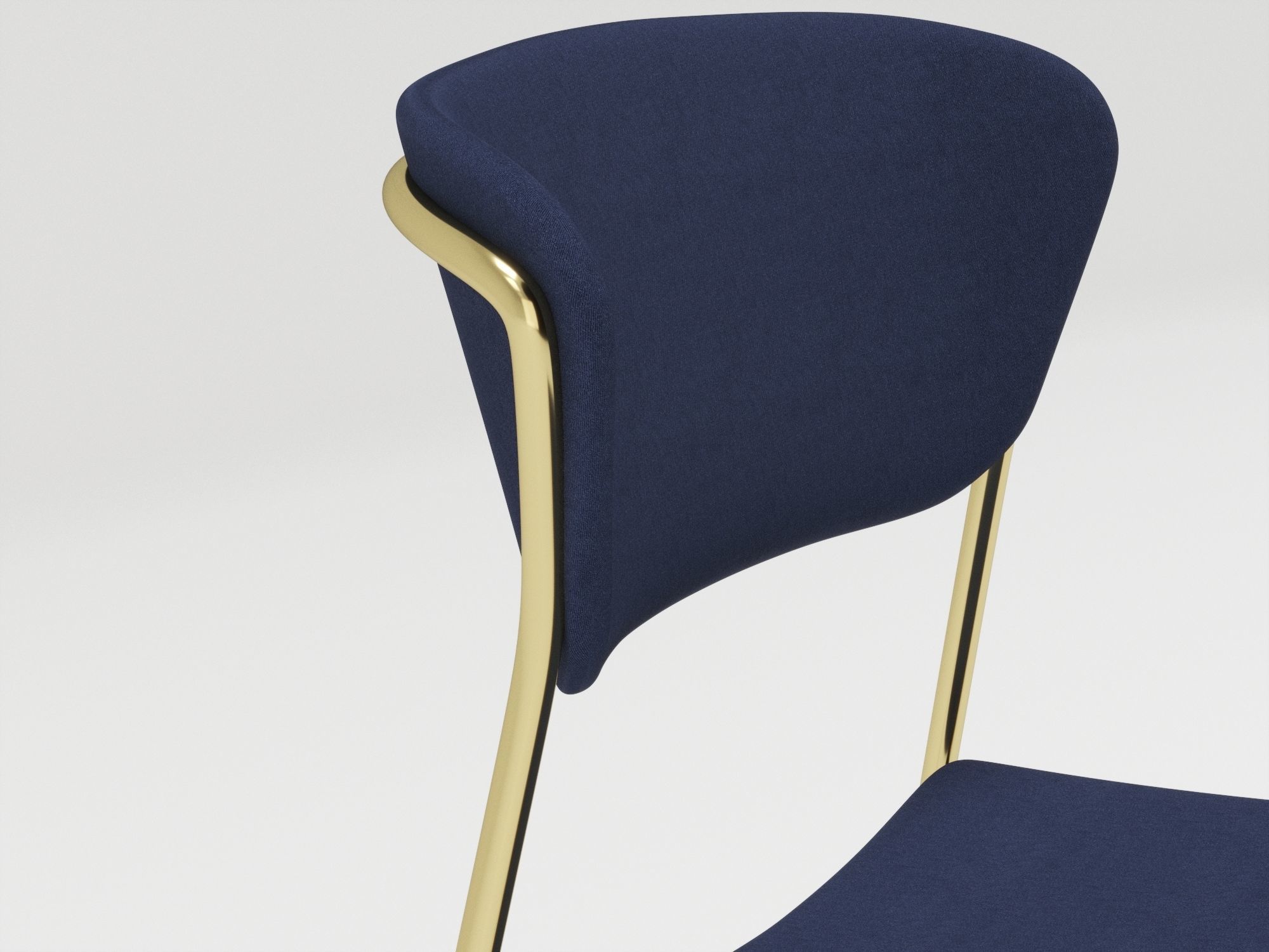 Scab Lisa Low-poly 3D model_18