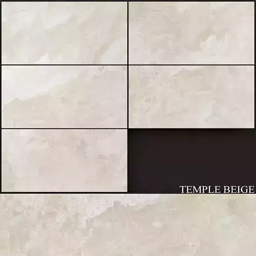 Keros Temple Beige