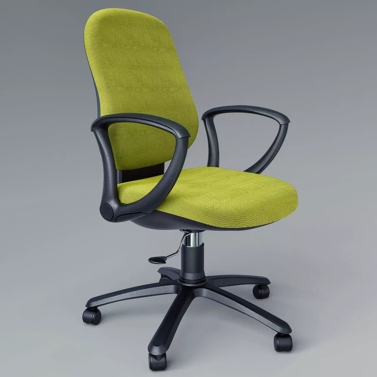 Idonia 50 3D model_0