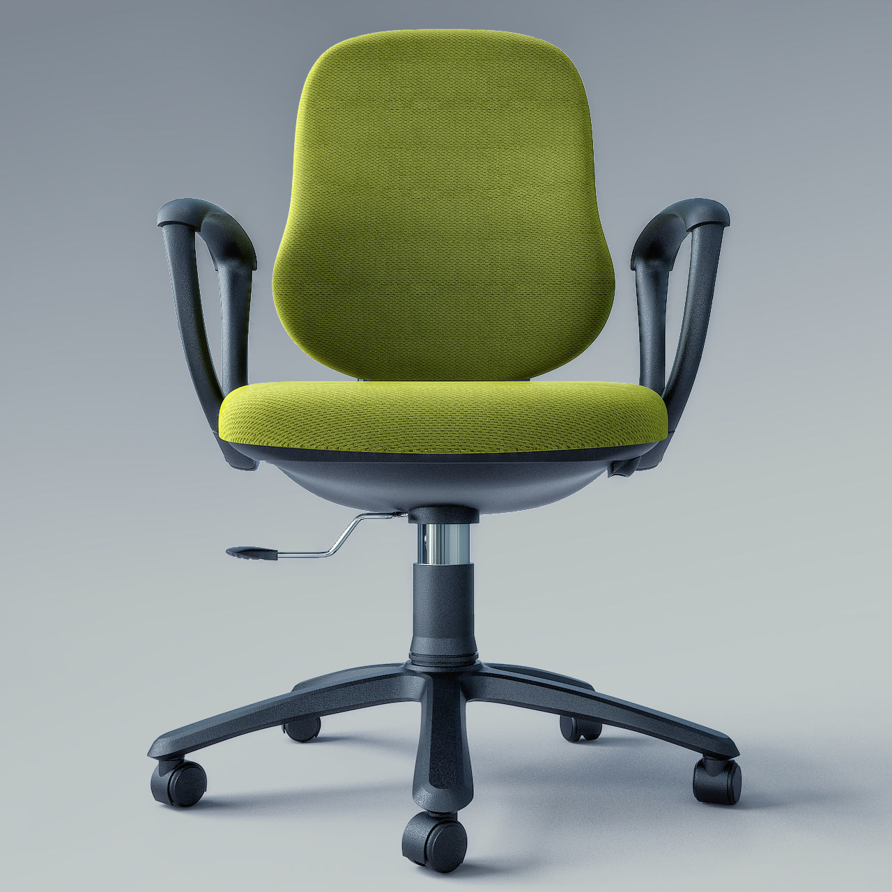 Idonia 50 3D model_4