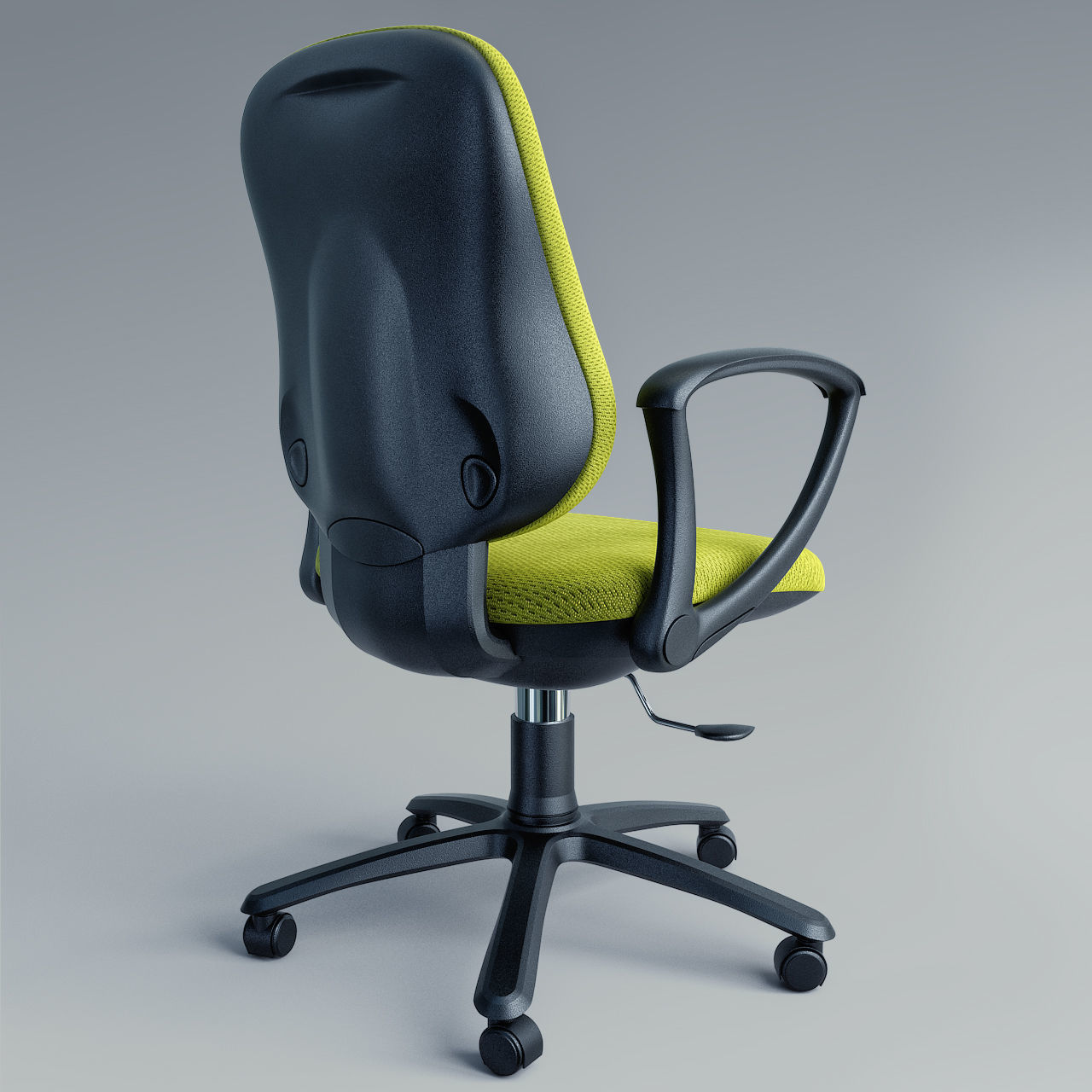 Idonia 50 3D model_1