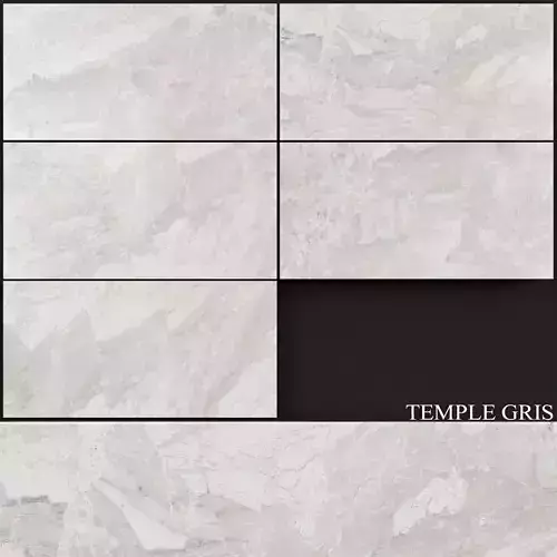 Keros Temple Gris