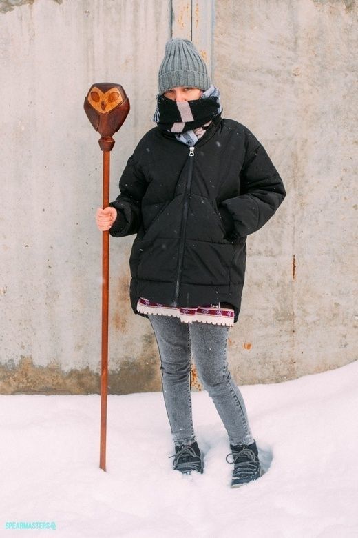 THE OWL HOUSE Owlbert  STAFF COSPLAY Eda Clawthorne    palisman 3D print model_7