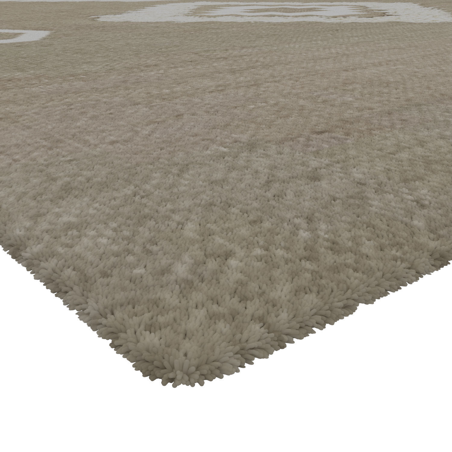Rug Set 1349 3D model_1