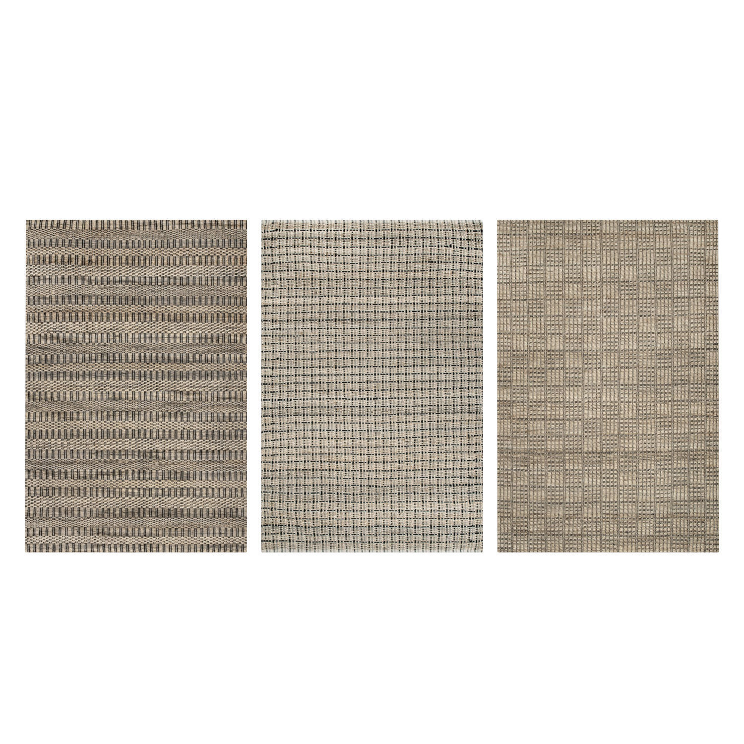 Rug Set 1350 3D model_6