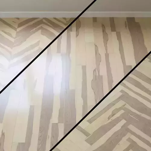 Parquet Upofloor ASH Ash 3D model