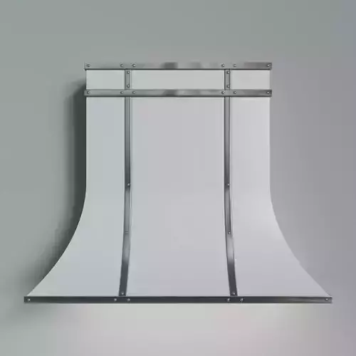 Francois and Company Millenia Hood