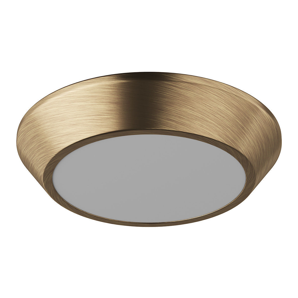 2149xx Urbano Lightstar ceiling lamp 3D model_5