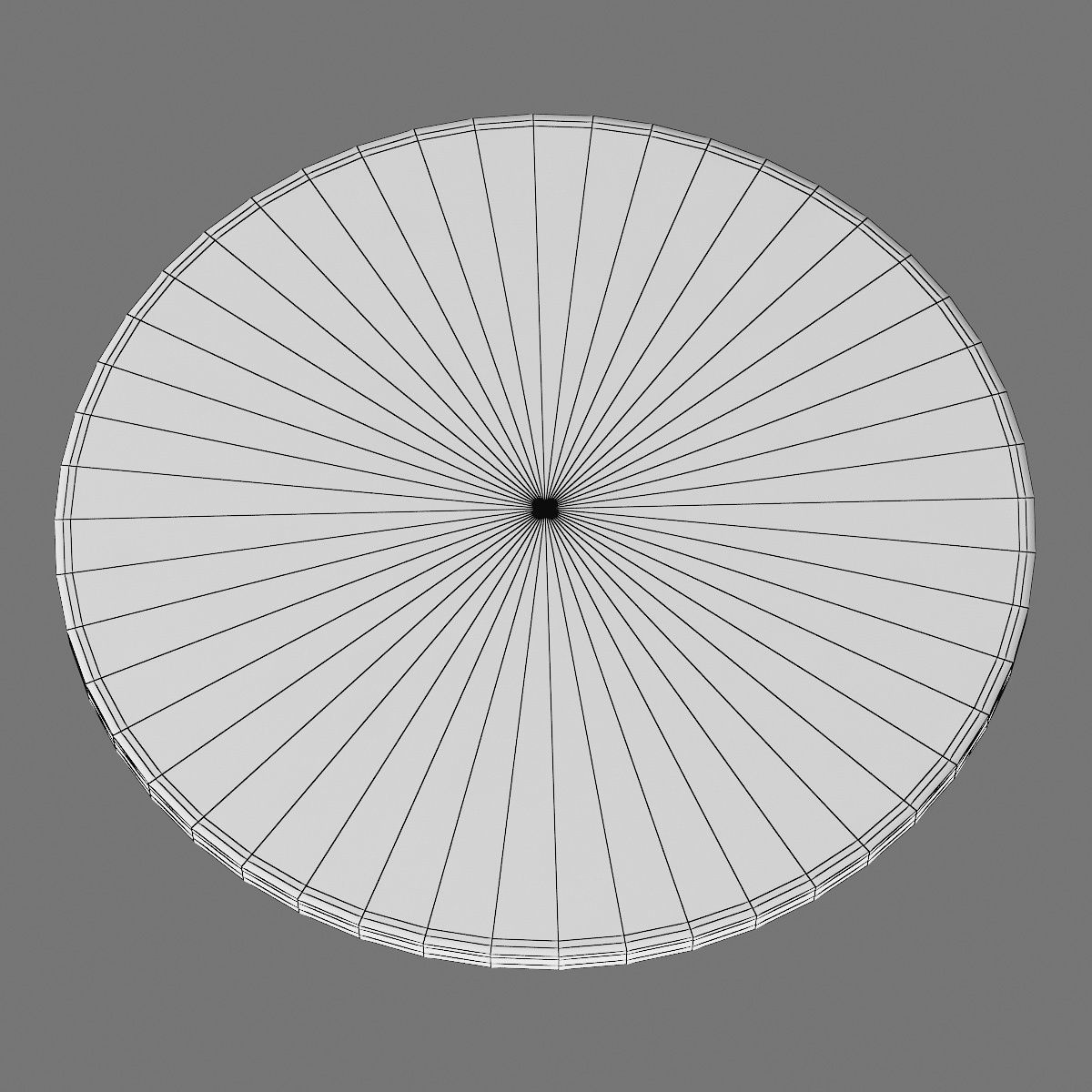 2149xx Urbano Lightstar ceiling lamp 3D model_14