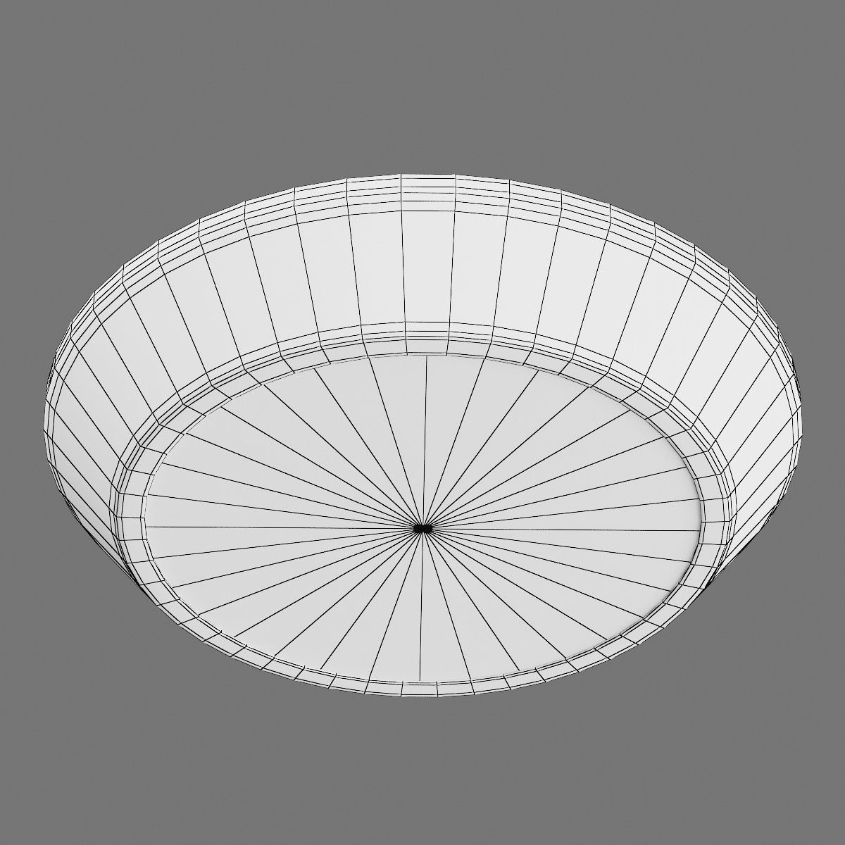 2149xx Urbano Lightstar ceiling lamp 3D model_11