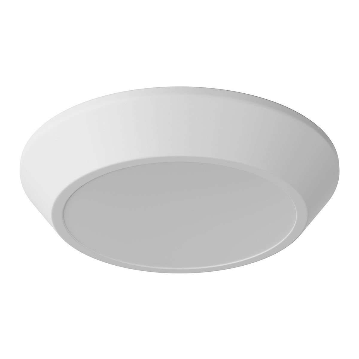 2149xx Urbano Lightstar ceiling lamp 3D model_3