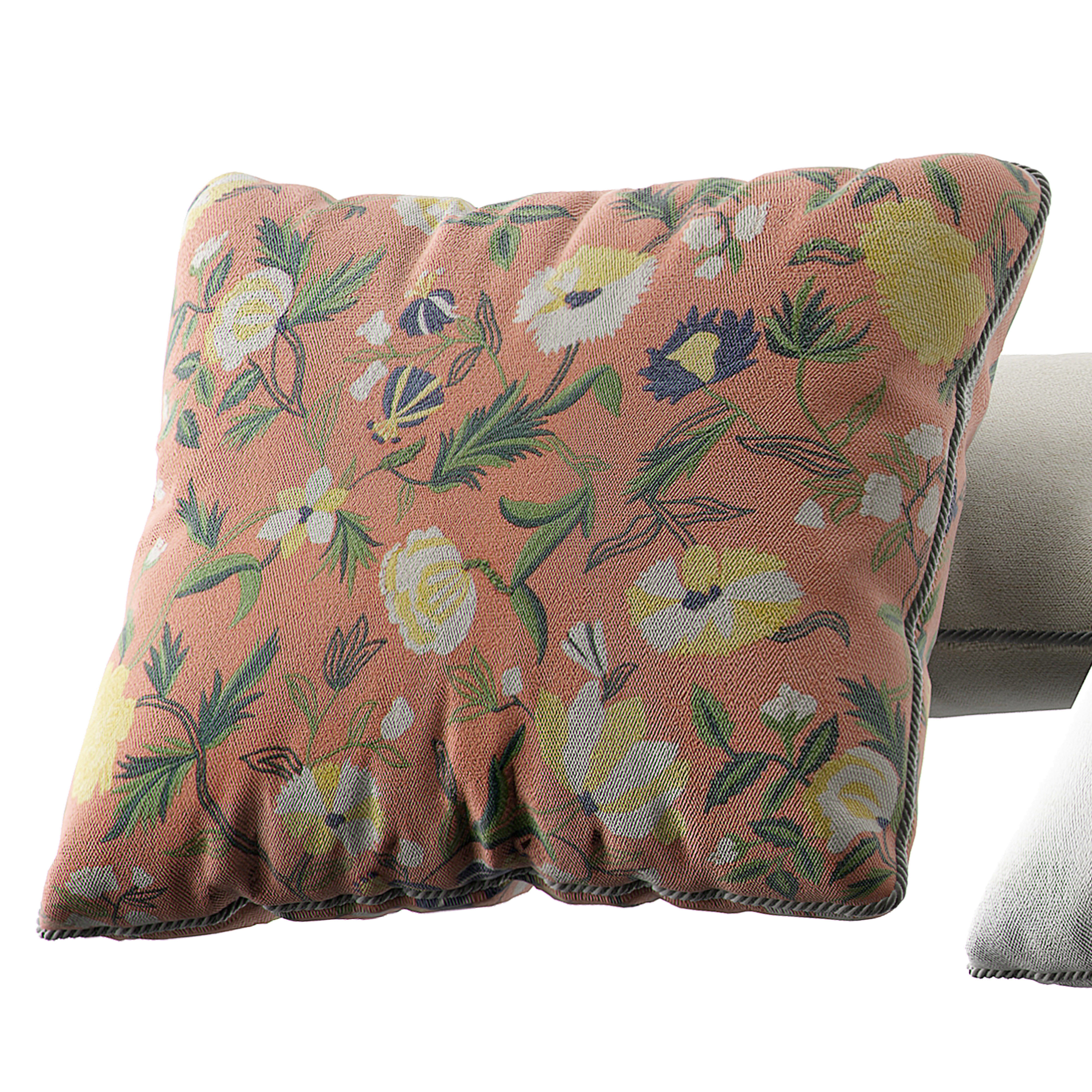 Zara Pillow Set 1 3D model_3