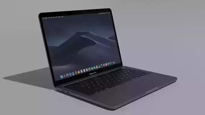 MacBook Pro 2019