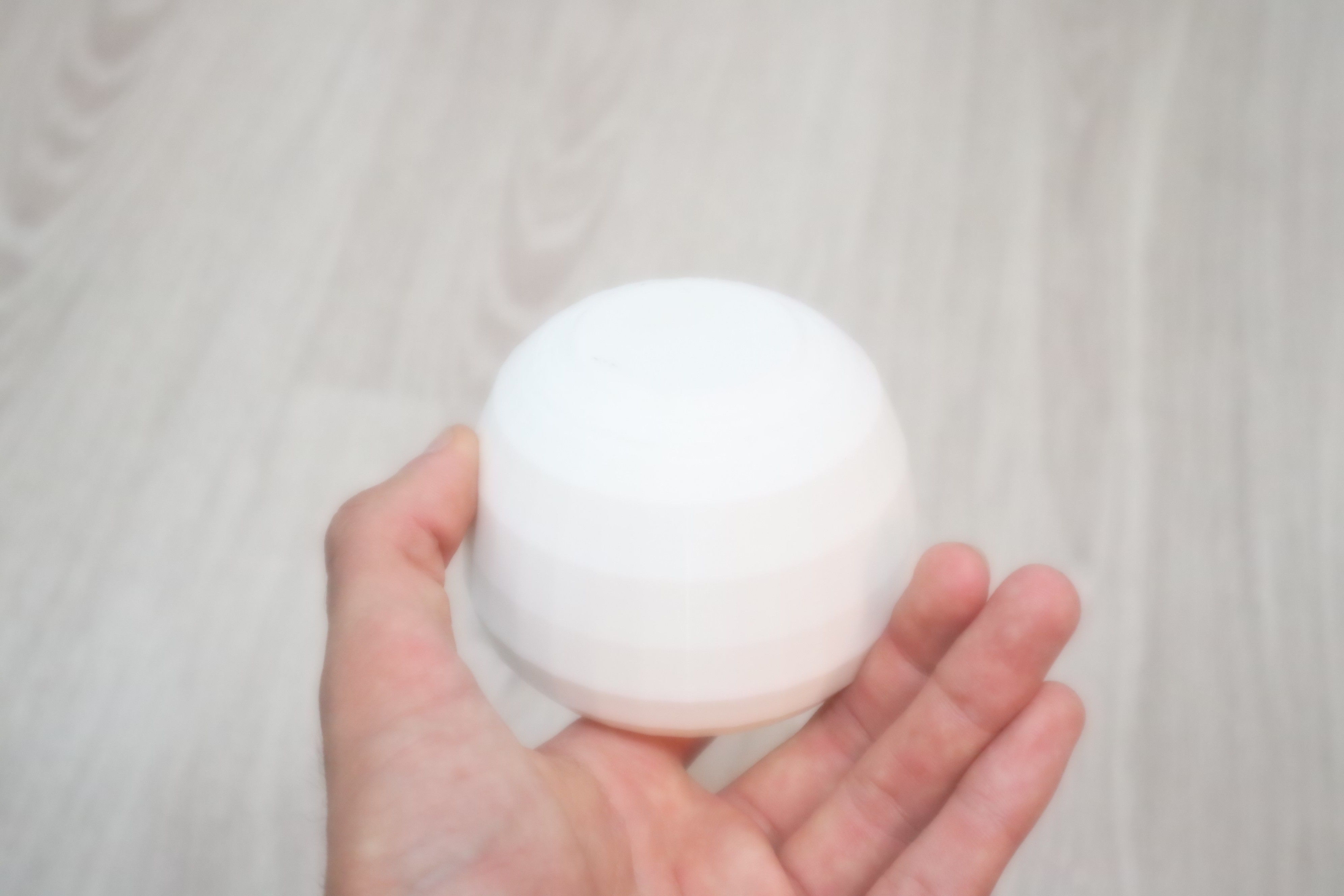 Cubic Bowl or Pot 3D print model_3