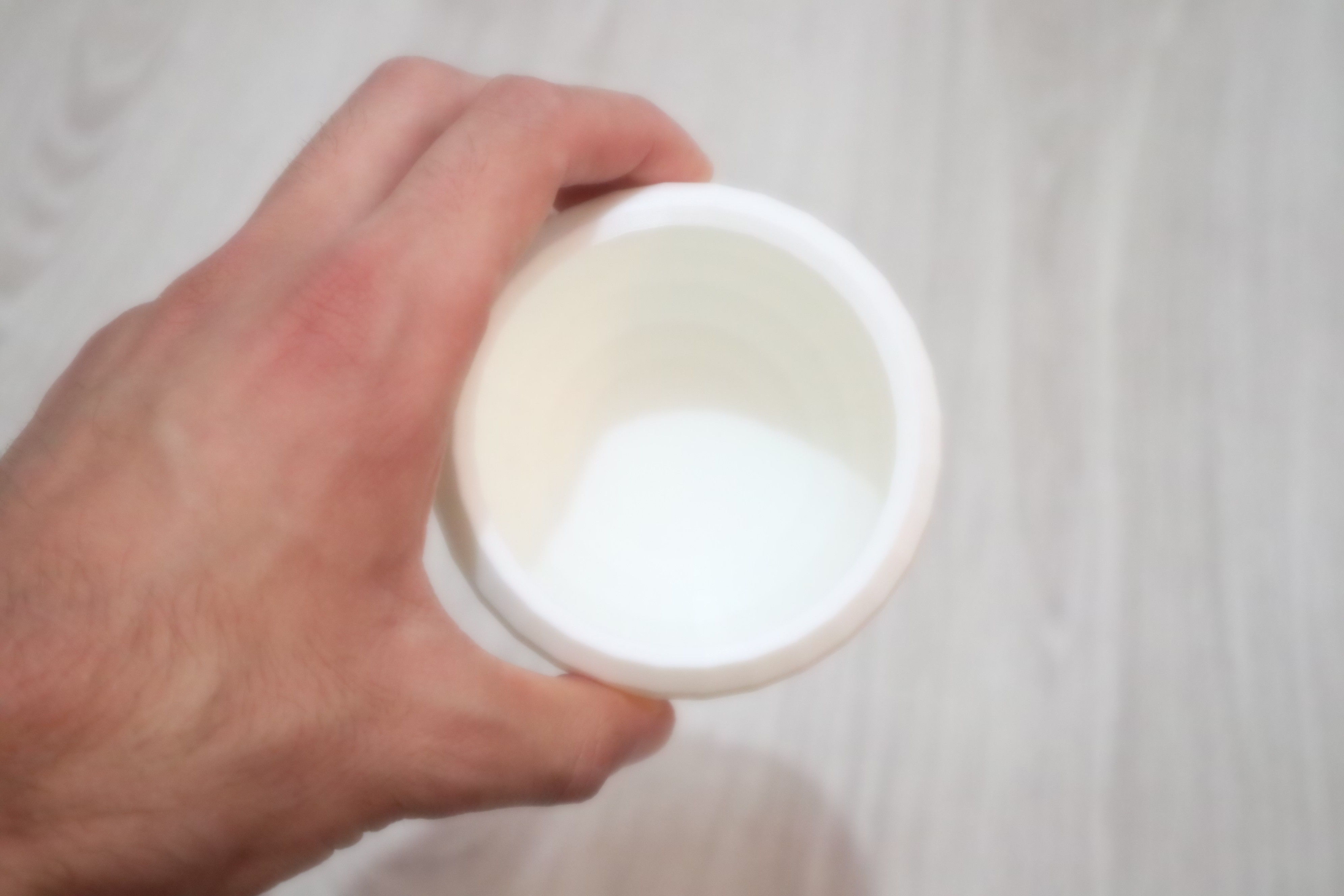 Cubic Bowl or Pot 3D print model_4