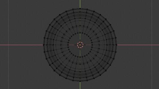 Cubic Bowl or Pot 3D print model_12