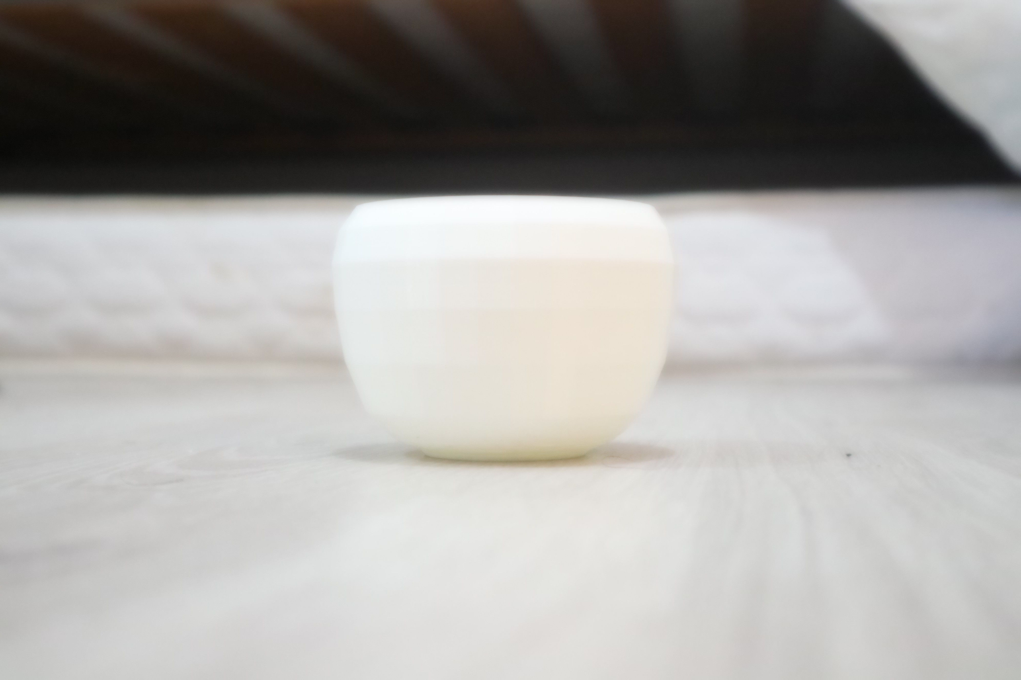 Cubic Bowl or Pot 3D print model_2