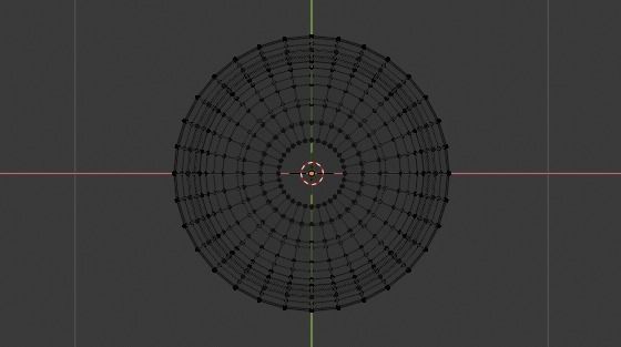 Cubic Bowl or Pot 3D print model_15