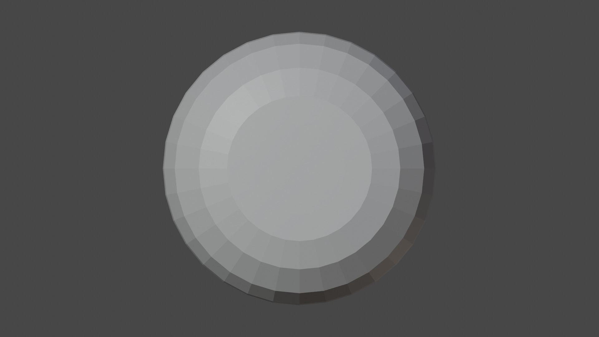 Cubic Bowl or Pot 3D print model_10