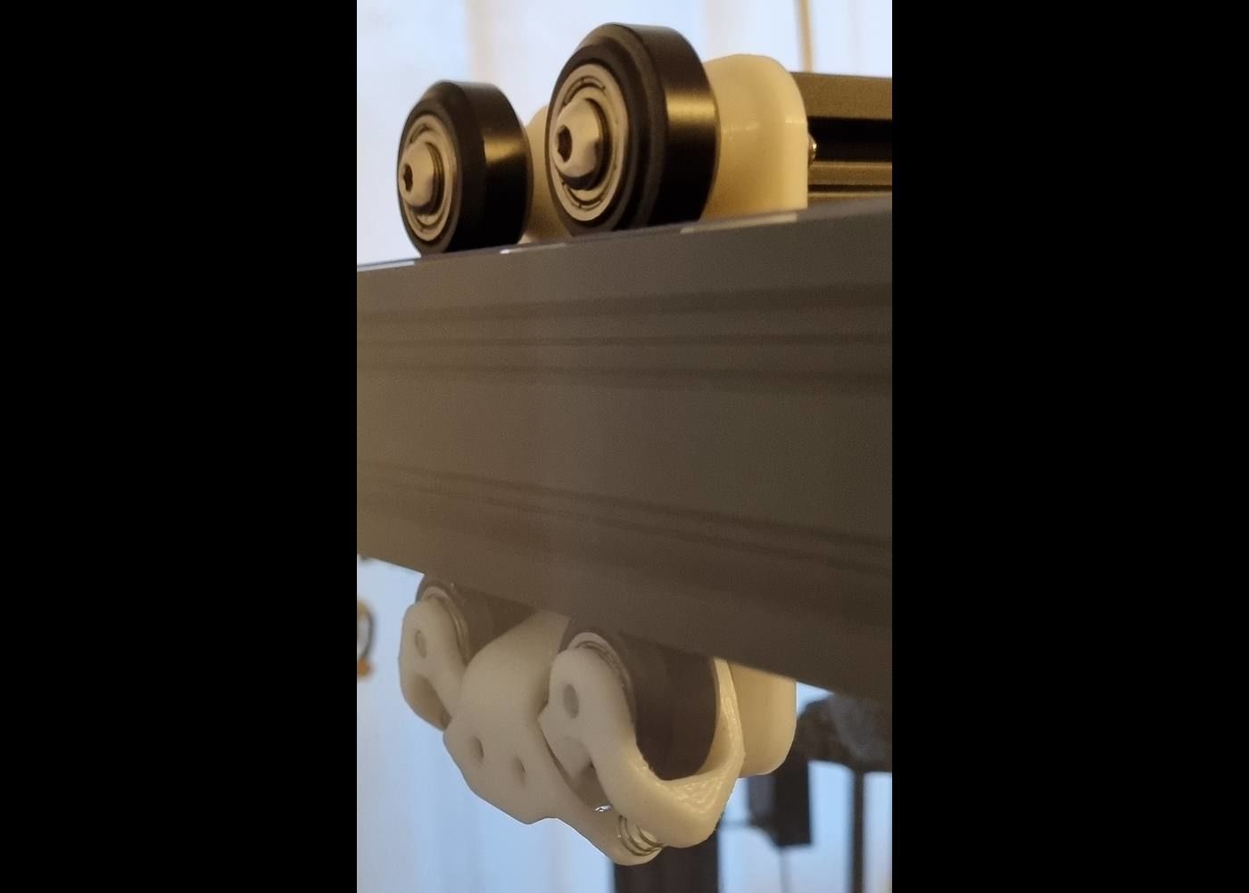 Ender 6 replacement parts Free 3D print model_1