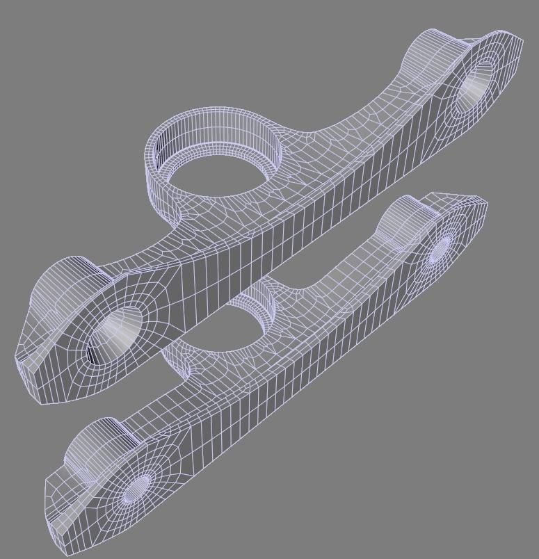 Ender 6 replacement parts Free 3D print model_8