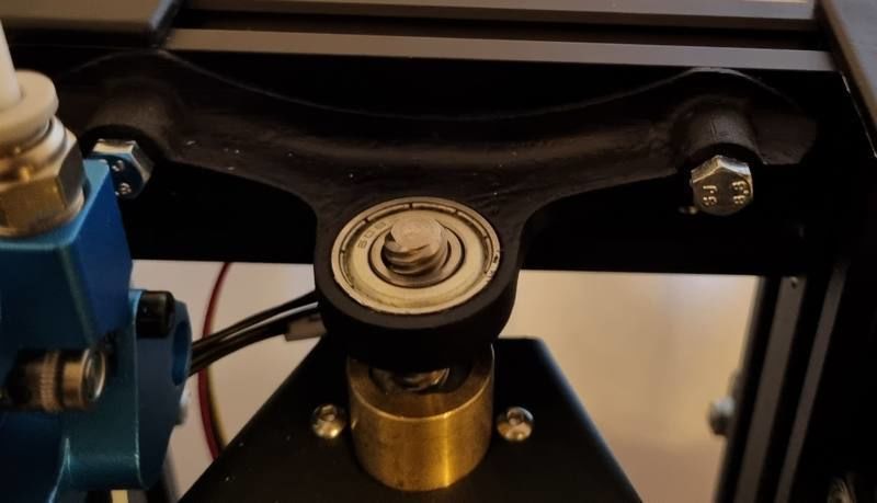 Ender 6 replacement parts Free 3D print model_7