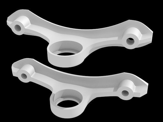 Ender 6 replacement parts Free 3D print model_9